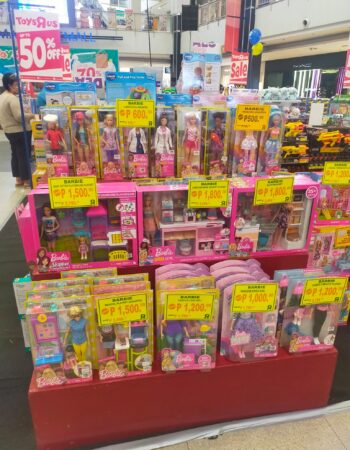 Toys”R”Us – Marquee  Mall