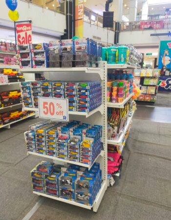 Toys”R”Us – Marquee  Mall