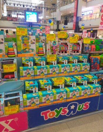 Toys”R”Us – Marquee  Mall