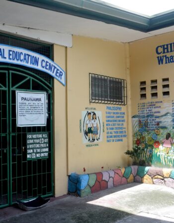 Achievers Special Education Center