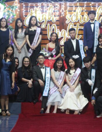 Faith Builders Integrated School