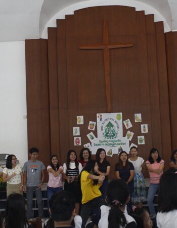 Faith Builders Integrated School