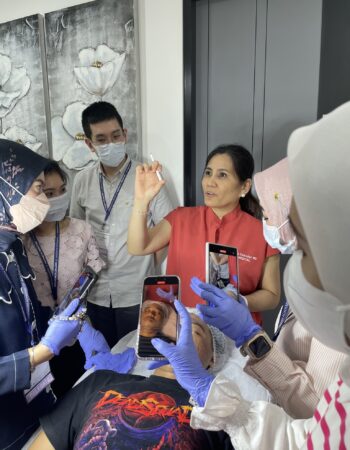CSA Medical Aesthetics 