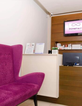Dermfinity