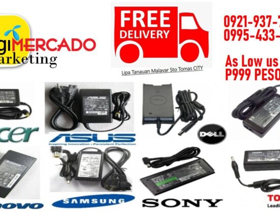 Digi Mercado – SM Clark, Angeles