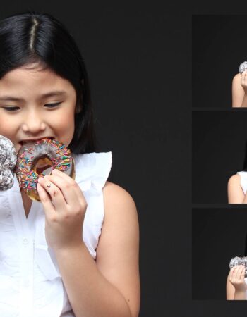 Dunkin’ Donuts – Jenra Mall, Angeles