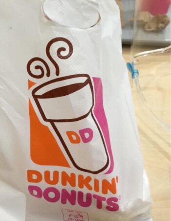 Dunkin’ Donuts – Jenra Mall, Angeles