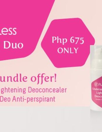 Flawless Face and Body Clinic – SM Clark Pampanga