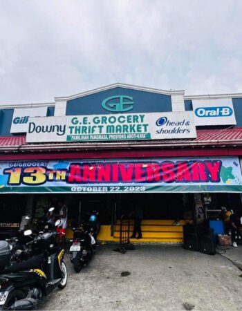 G.E. Supermarket