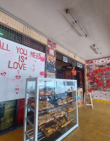G.E. Supermarket