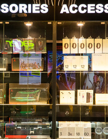 GAMING GROUNDS