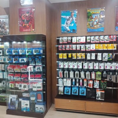 Game Xtreme – SM Clark, Angeles