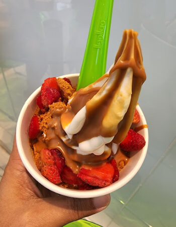 IlaoIlao – New Point Mall