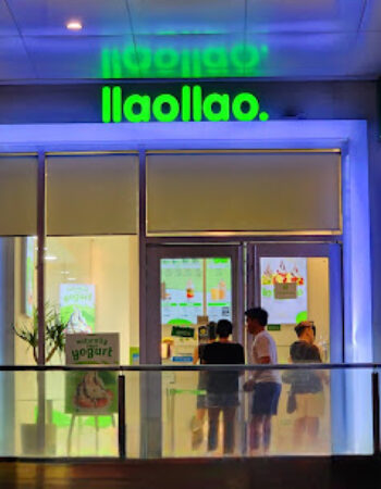 IlaoIlao – New Point Mall