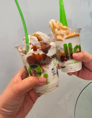 IlaoIlao – New Point Mall