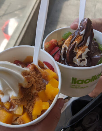 IlaoIlao – New Point Mall