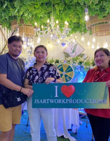 JS Artwork Productions