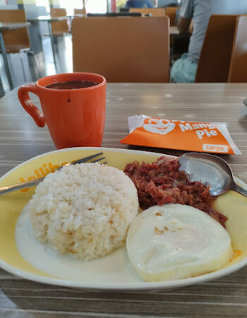 Jollibee – AUF, Angeles