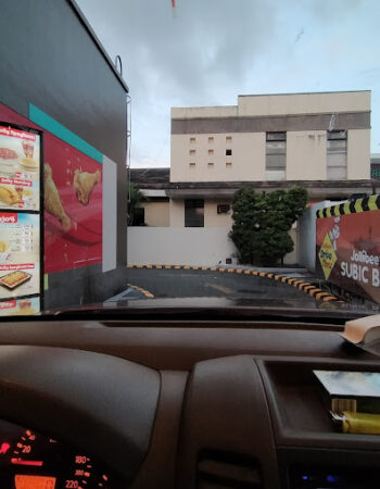 Jollibee – AUF, Angeles