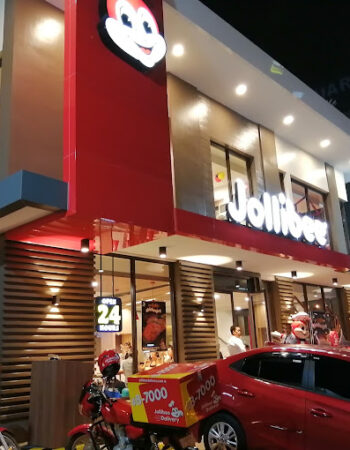 Jollibee – Balibago, Angeles