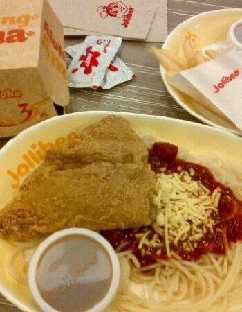 Jollibee – Balibago, Angeles
