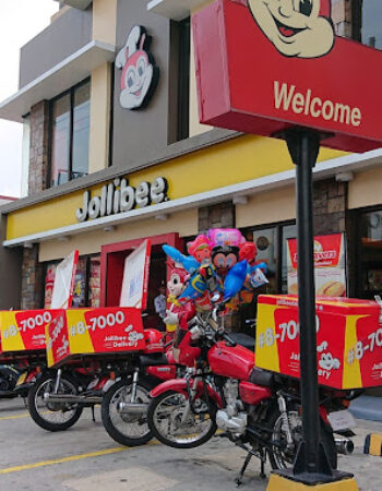 Jollibee – Balibago, Angeles