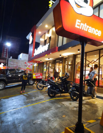 Jollibee – Balibago, Angeles