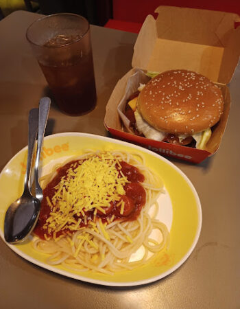 Jollibee – Balibago, Angeles