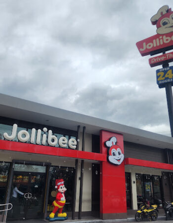 Jollibee – Don Juico Ave, Angeles