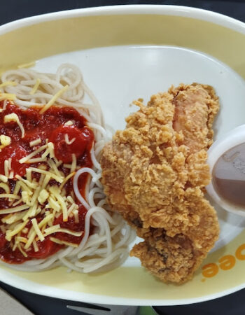 Jollibee – Don Juico Ave, Angeles