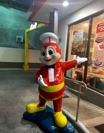Jollibee – Don Juico Ave, Angeles