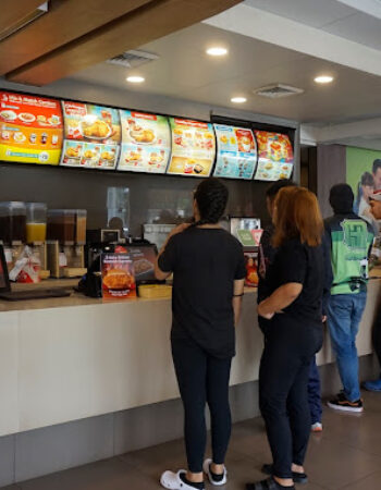 Jollibee – Don Juico Ave, Angeles