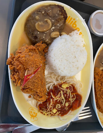 Jollibee – Don Juico Ave, Angeles