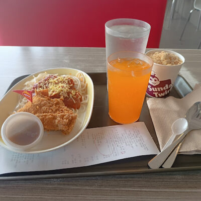 Jollibee M. A. Roxas