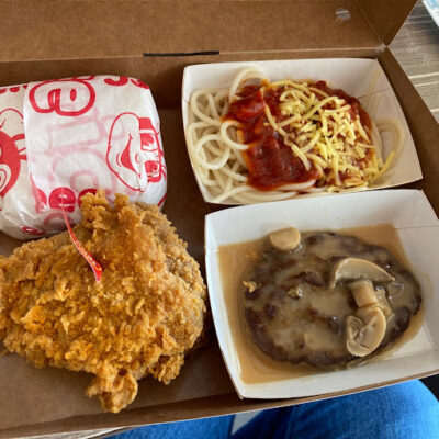 Jollibee M. A. Roxas