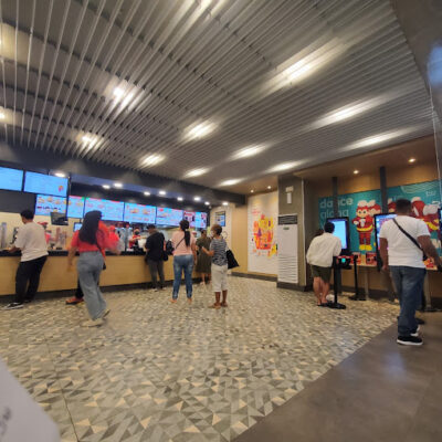Jollibee – Marquee Mall, Angeles