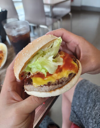Jollibee – Robinsons, Angeles