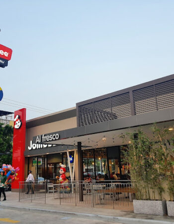 Jollibee – Pandan, Angeles