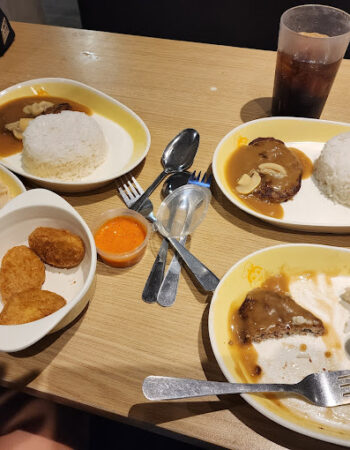 Jollibee – Pandan, Angeles