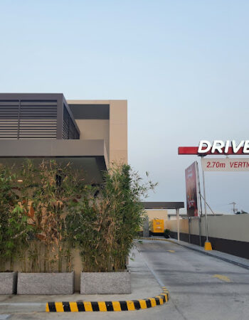 Jollibee – Pandan, Angeles