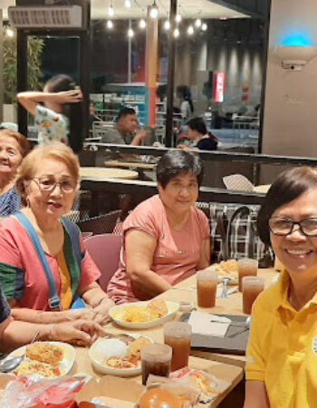 Jollibee – Pandan, Angeles