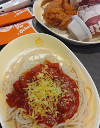 Jollibee – Pandan, Angeles