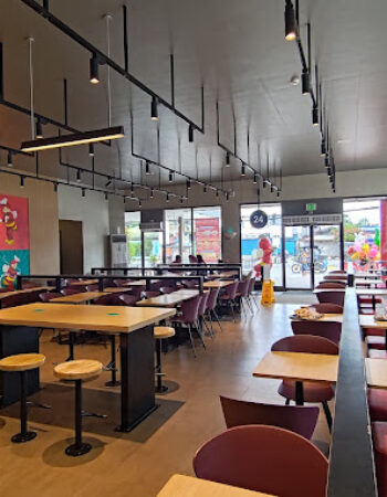 Jollibee – Pandan, Angeles