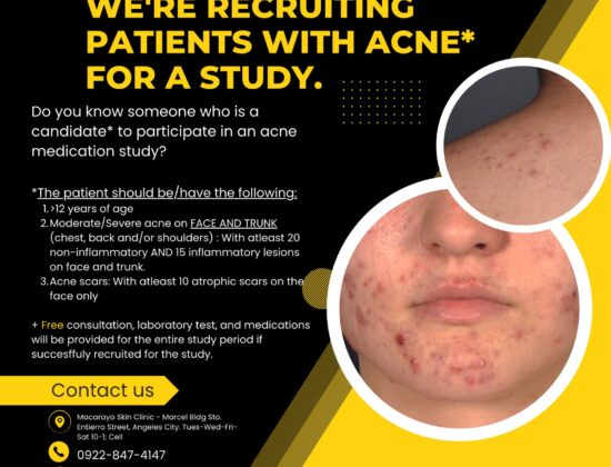 MJMacarayo Skin Clinic 