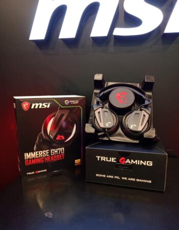 MSI – SM Clark, Angeles