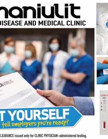 Maniulit Skin Disease and Medical Clinic