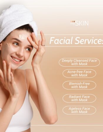 MySkin Dermatology Clinic and Aesthetic Center