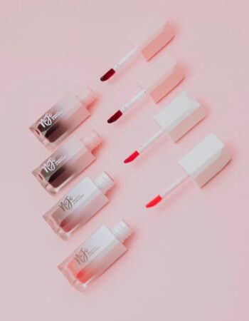 NIJI – Beauty and Beyond