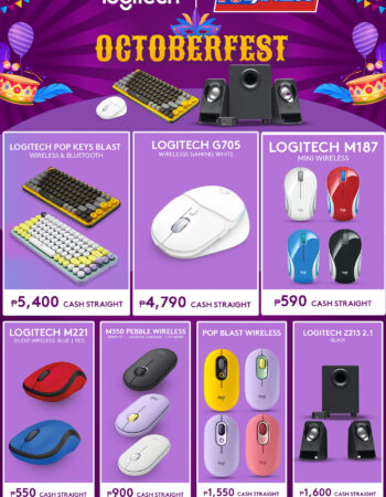 PC Express – SM Clark, Angeles