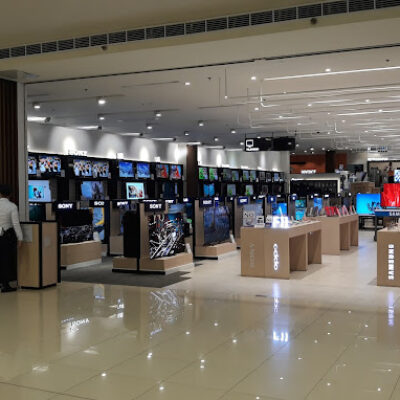 SM Clark Appliance Center 